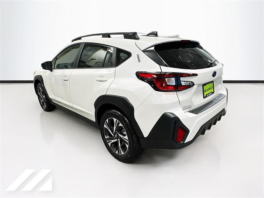 new 2024 Subaru Crosstrek car, priced at $29,727