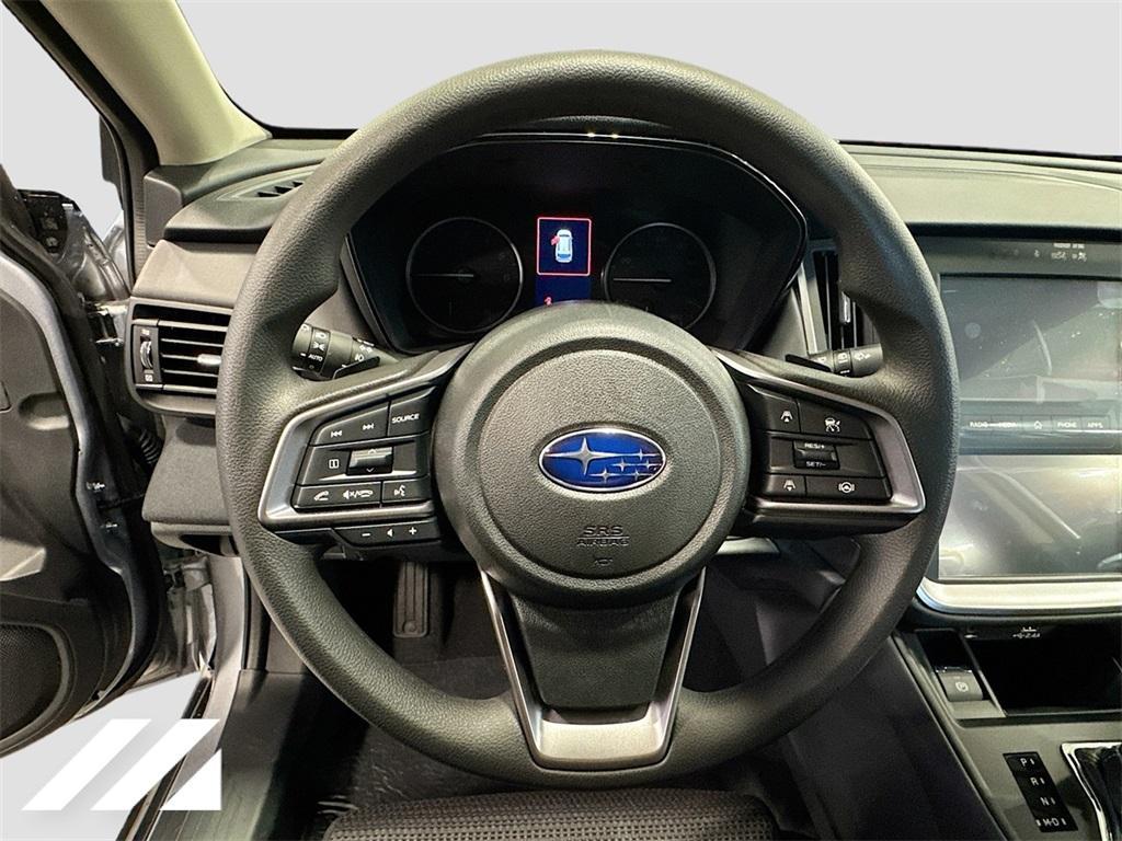 new 2025 Subaru Outback car, priced at $30,278