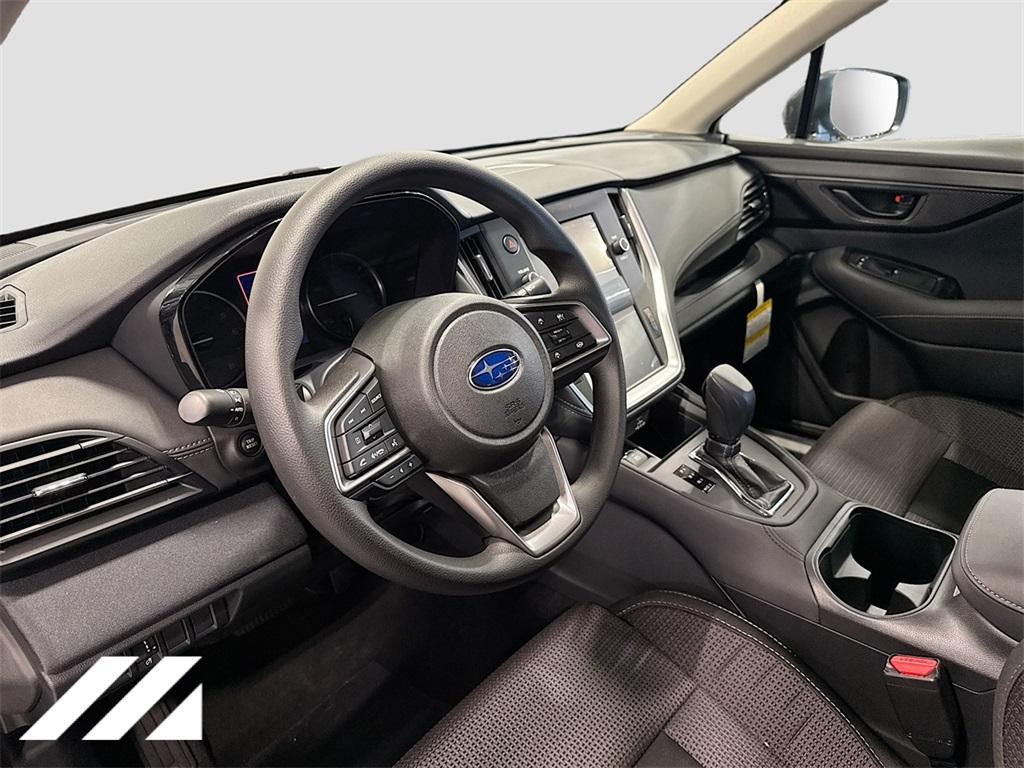 new 2025 Subaru Outback car, priced at $30,278