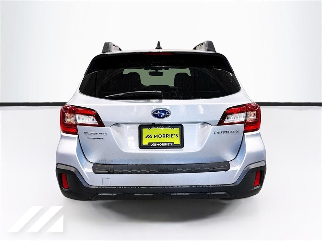 used 2019 Subaru Outback car, priced at $22,750