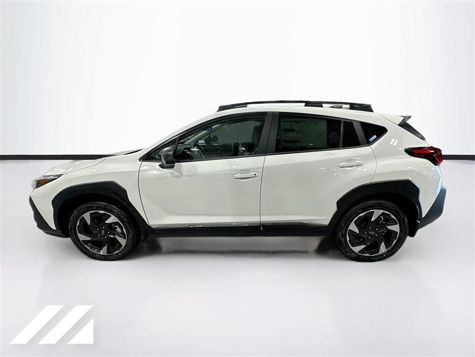 new 2024 Subaru Crosstrek car, priced at $32,701