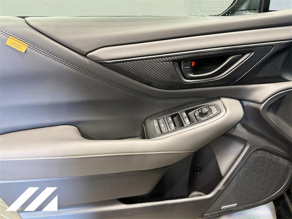 new 2025 Subaru Outback car, priced at $43,535