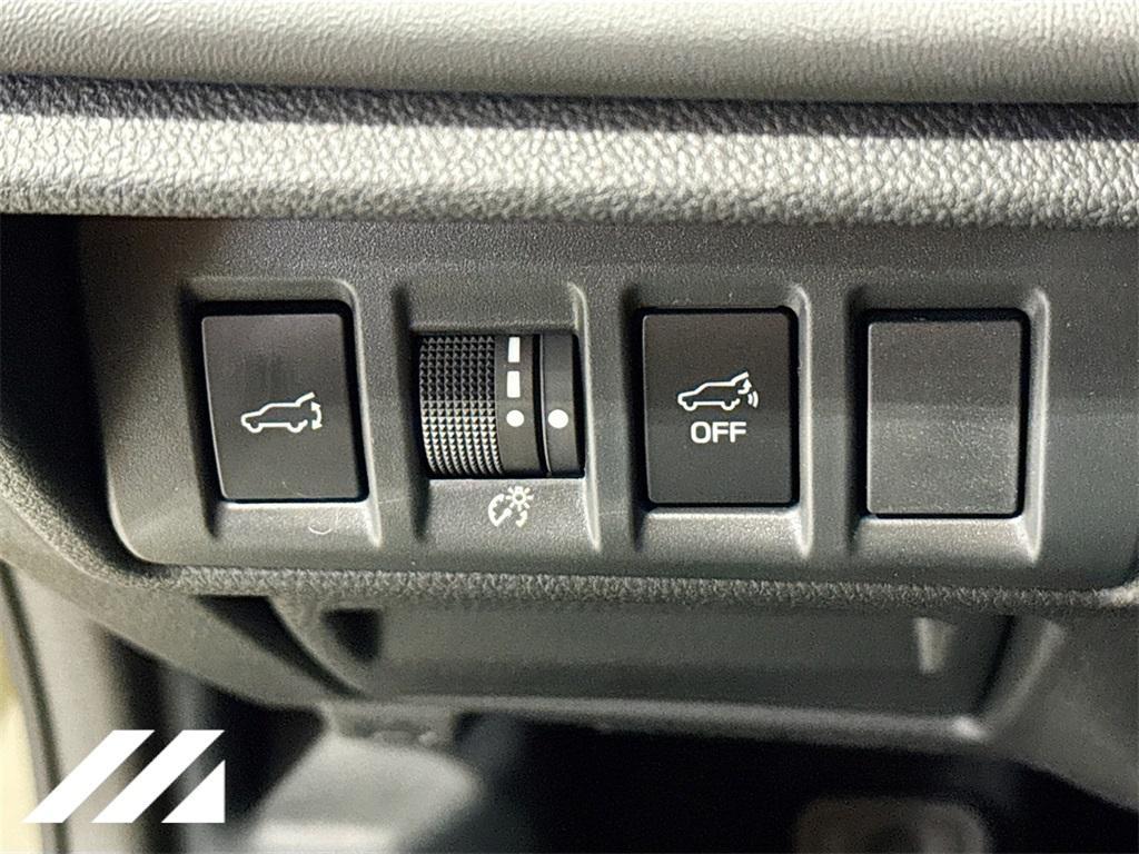 new 2025 Subaru Outback car, priced at $43,535