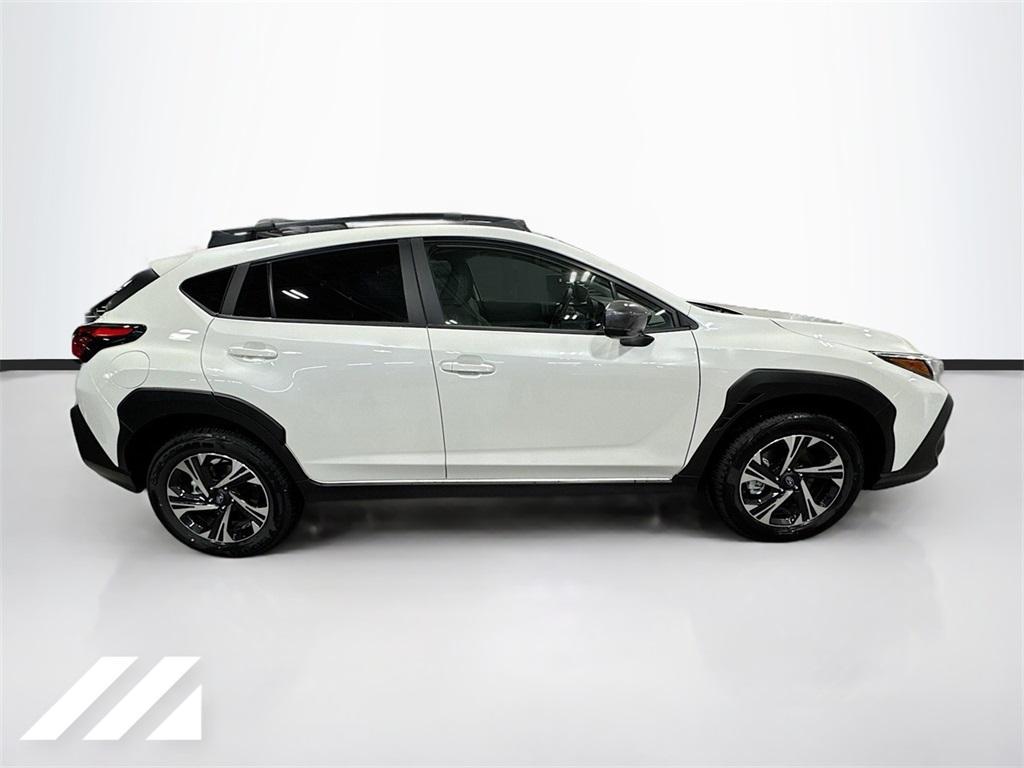 new 2025 Subaru Crosstrek car, priced at $29,968