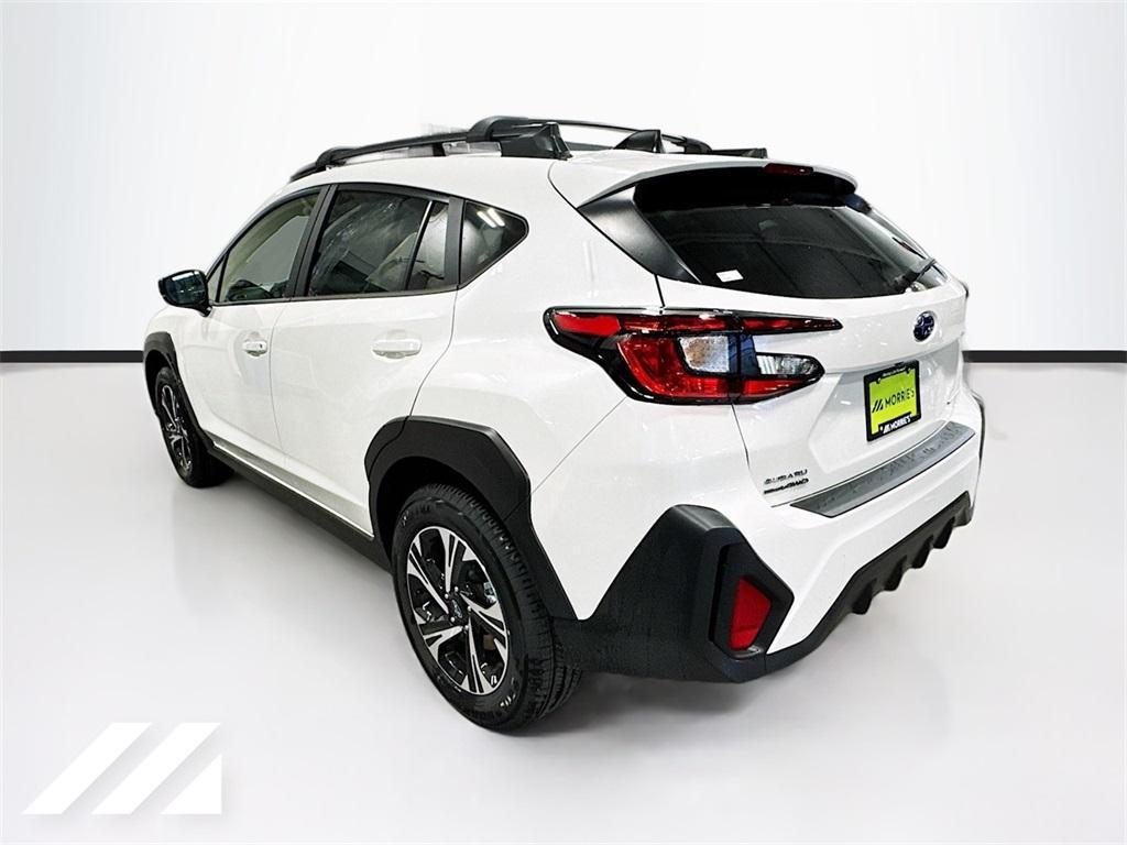 new 2025 Subaru Crosstrek car, priced at $29,968