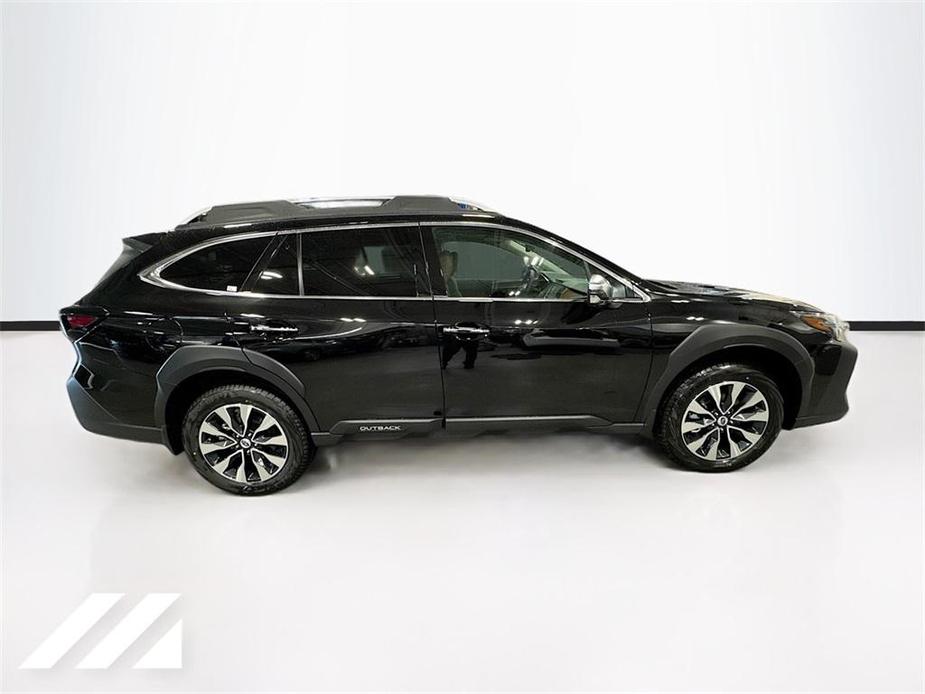 new 2025 Subaru Outback car, priced at $42,179