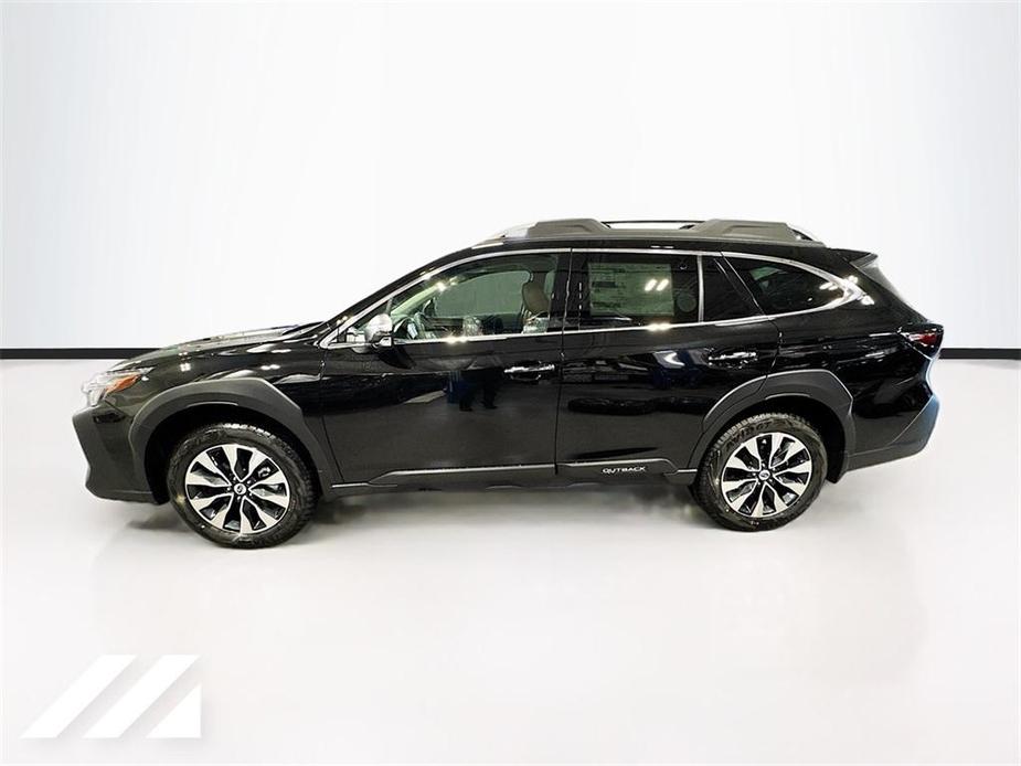 new 2025 Subaru Outback car, priced at $42,179