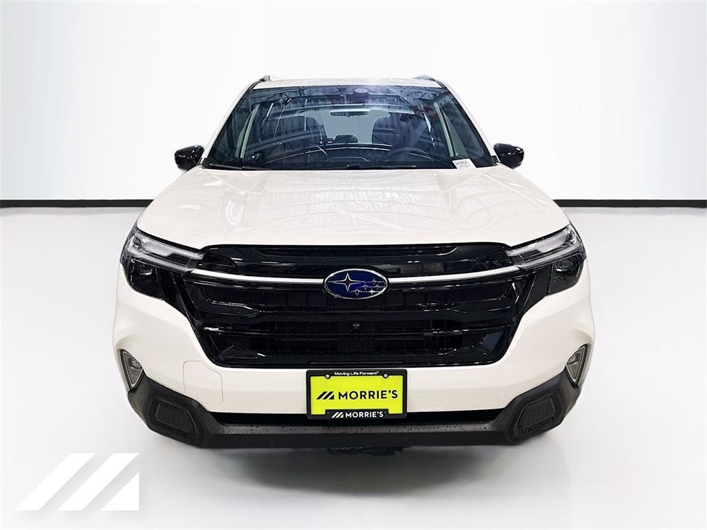 new 2025 Subaru Forester Hybrid car, priced at $44,425