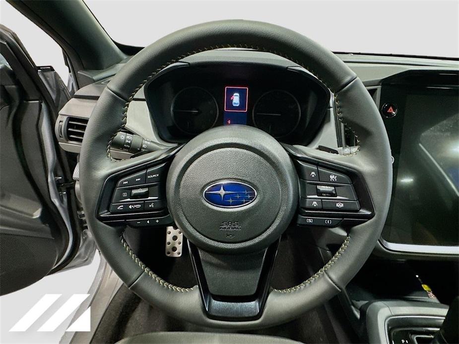 new 2024 Subaru Crosstrek car, priced at $29,444