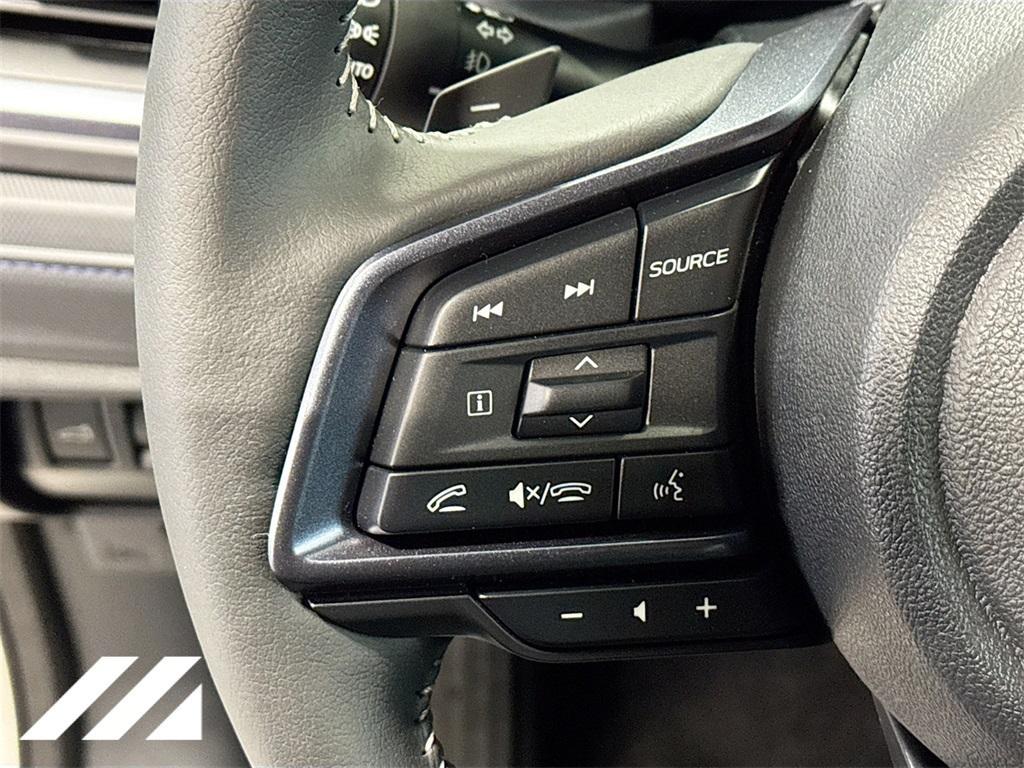 new 2026 Subaru Forester car, priced at $40,239