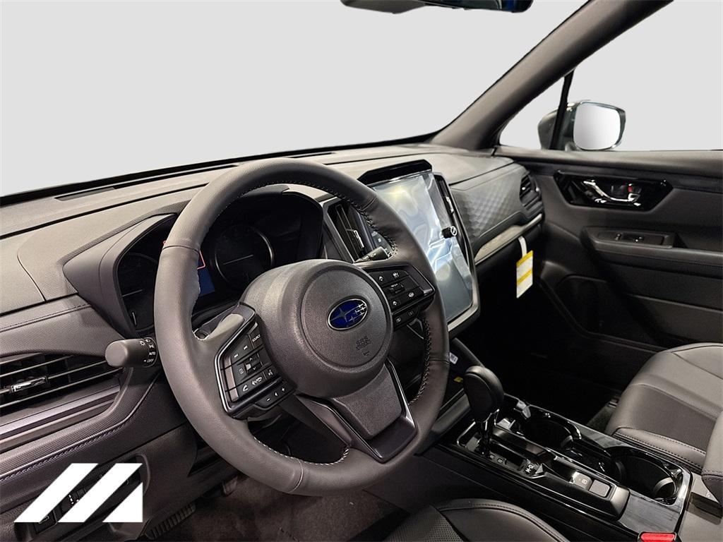 new 2026 Subaru Forester car, priced at $40,239
