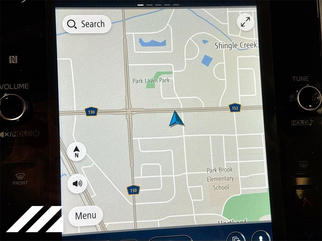 new 2026 Subaru Forester car, priced at $40,239