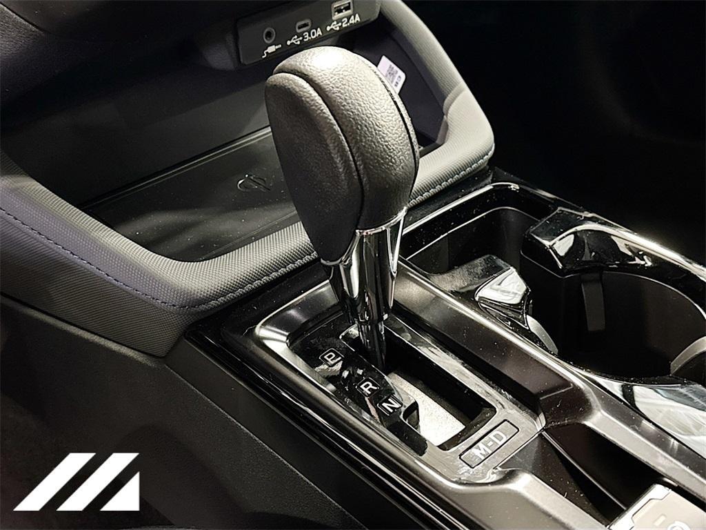 new 2026 Subaru Forester car, priced at $40,239