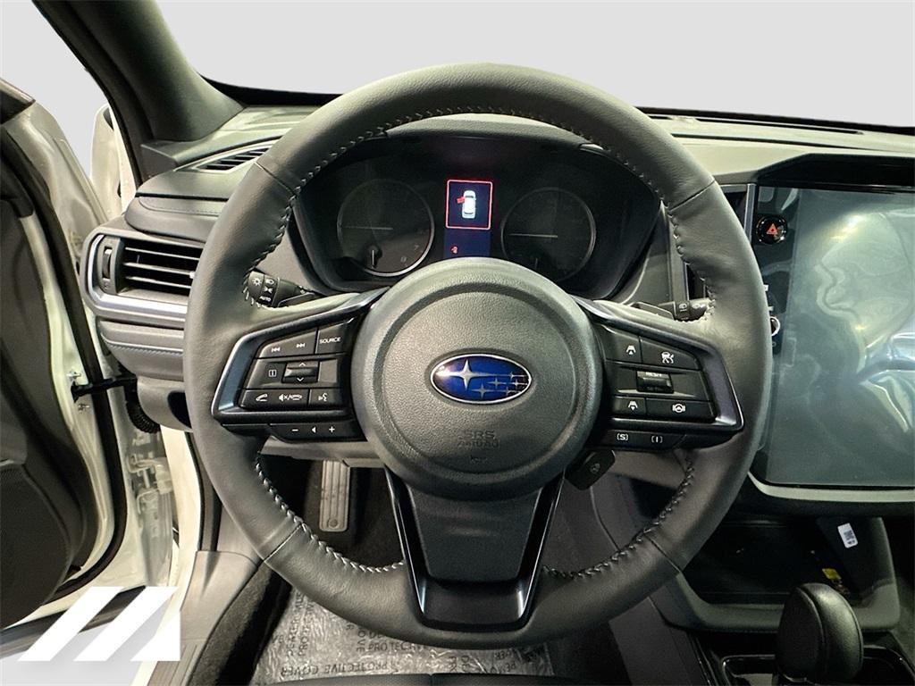 new 2026 Subaru Forester car, priced at $40,239