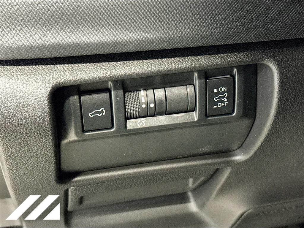 new 2026 Subaru Forester car, priced at $40,239