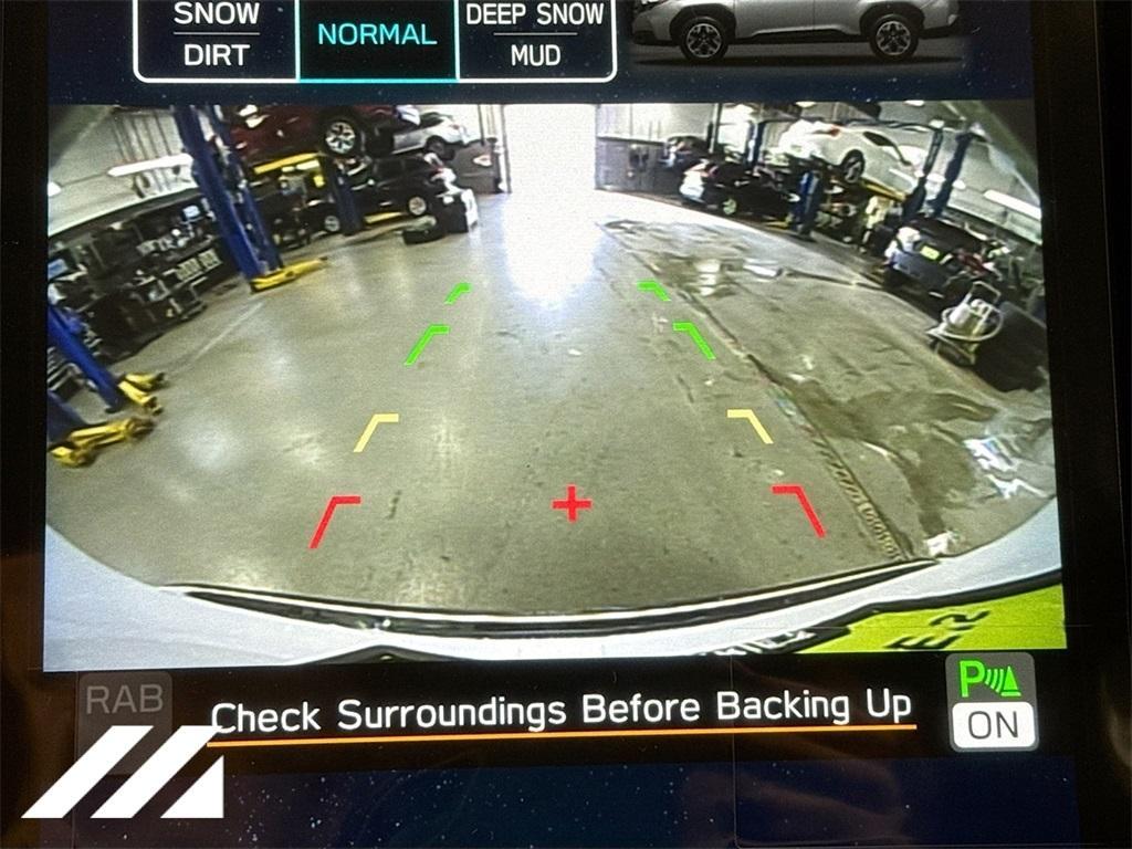 new 2026 Subaru Forester car, priced at $40,239