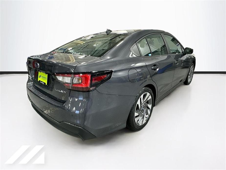 new 2024 Subaru Legacy car, priced at $34,226