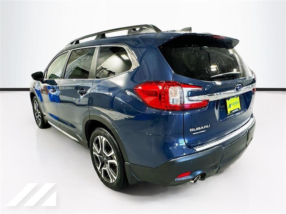 new 2024 Subaru Ascent car, priced at $44,578