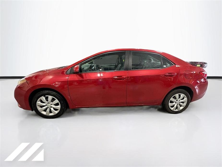 used 2016 Toyota Corolla car, priced at $13,150