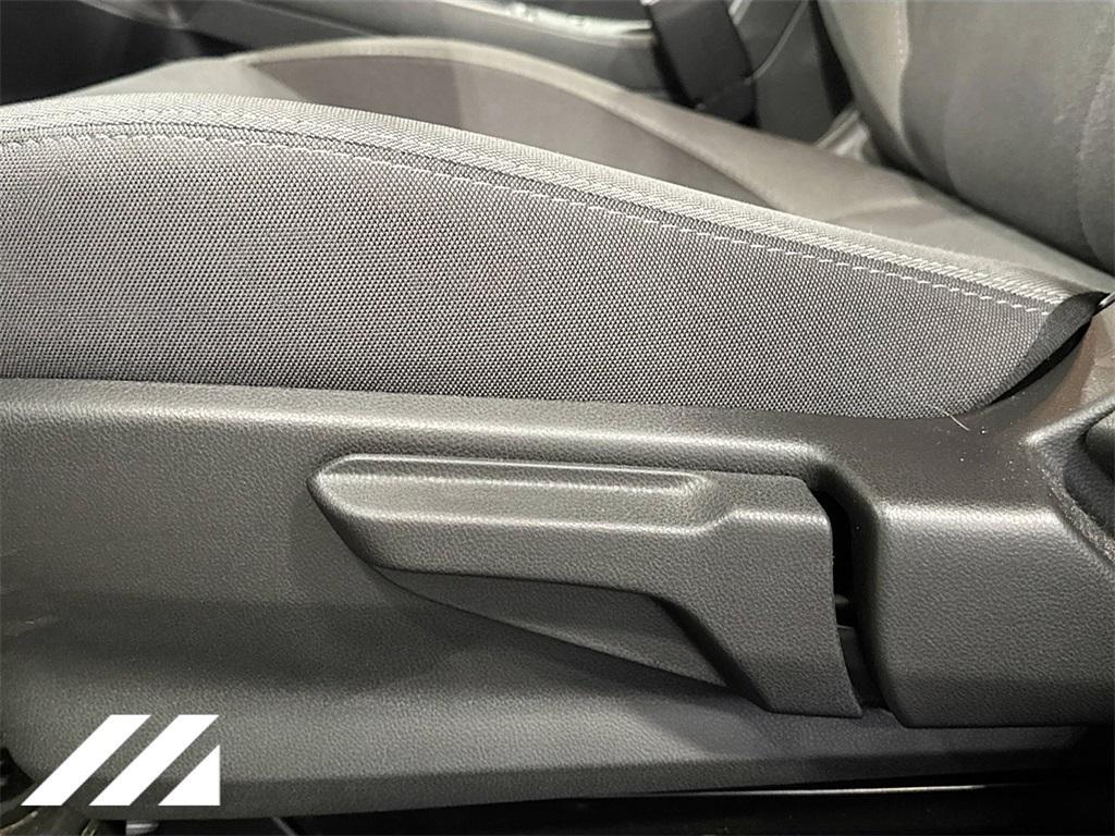 used 2025 Subaru Impreza car, priced at $23,799
