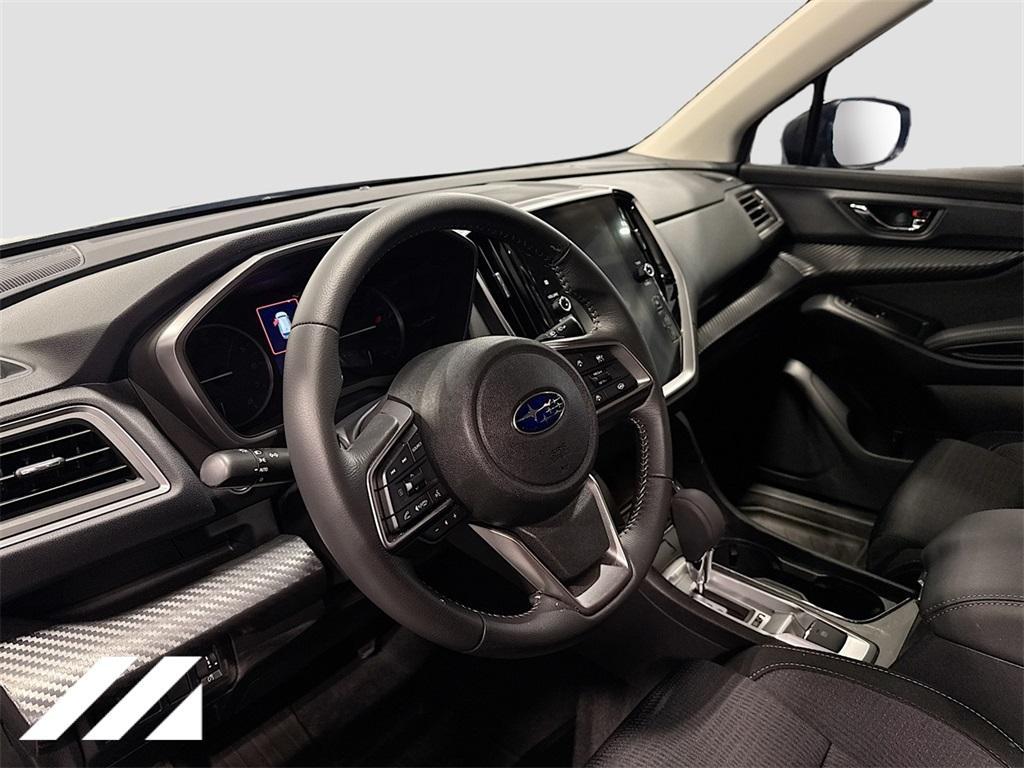 used 2024 Subaru Ascent car, priced at $34,850
