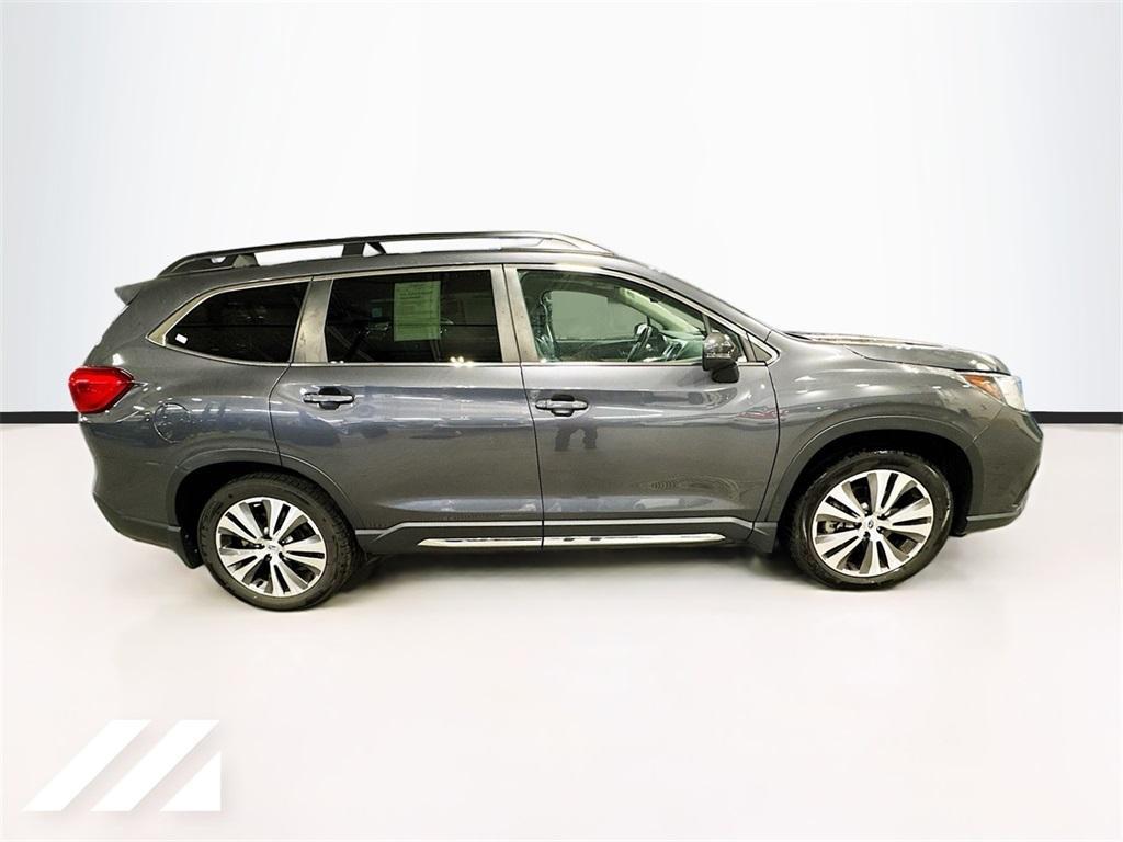 used 2022 Subaru Ascent car, priced at $30,250