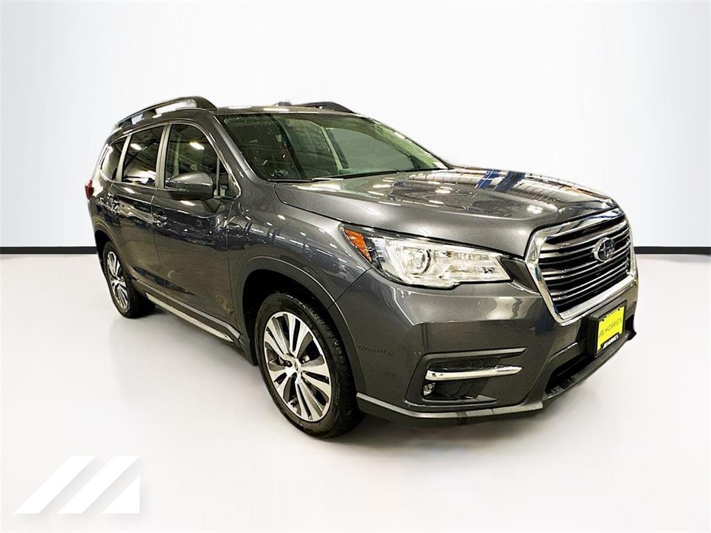 used 2022 Subaru Ascent car, priced at $30,250