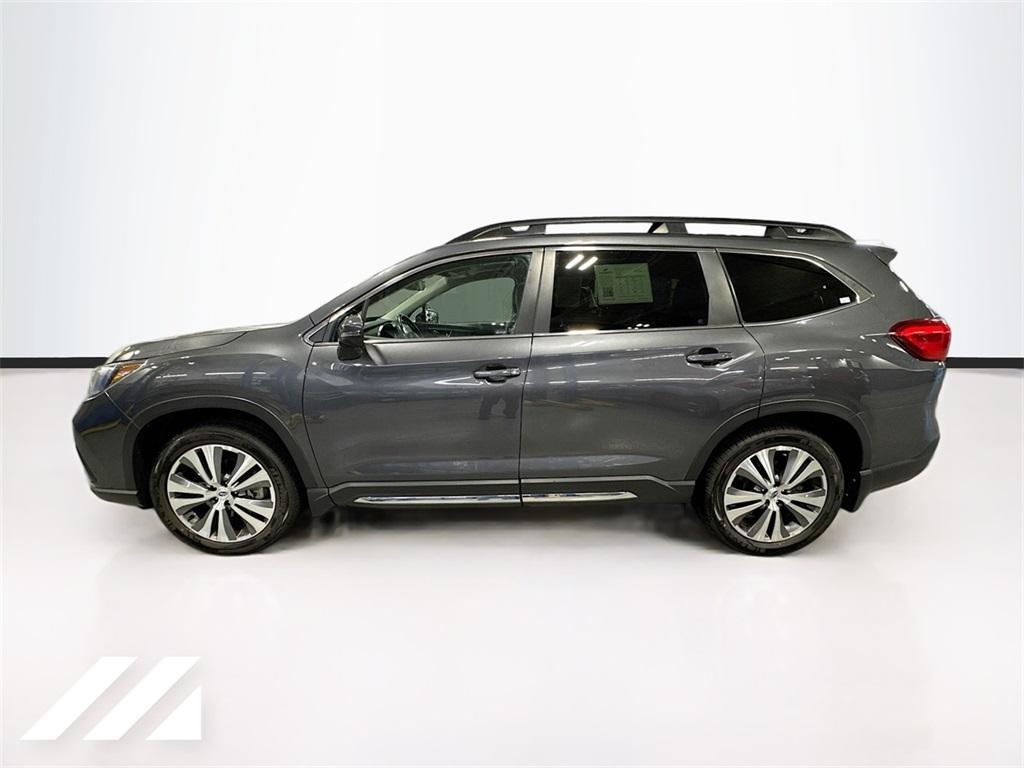 used 2022 Subaru Ascent car, priced at $30,250