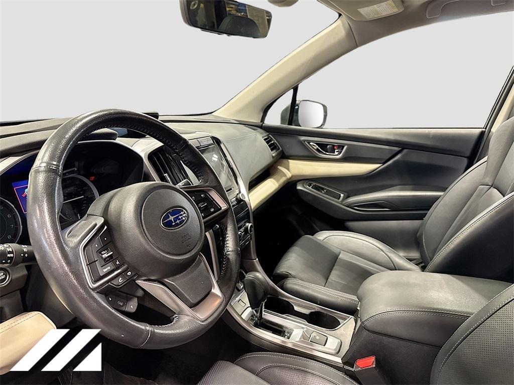 used 2022 Subaru Ascent car, priced at $30,250