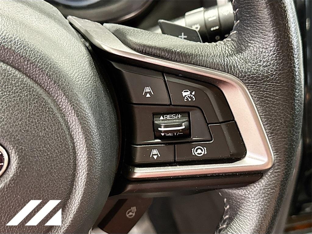 used 2022 Subaru Ascent car, priced at $30,250