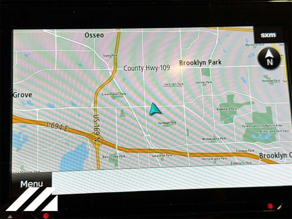 used 2022 Subaru Ascent car, priced at $30,250