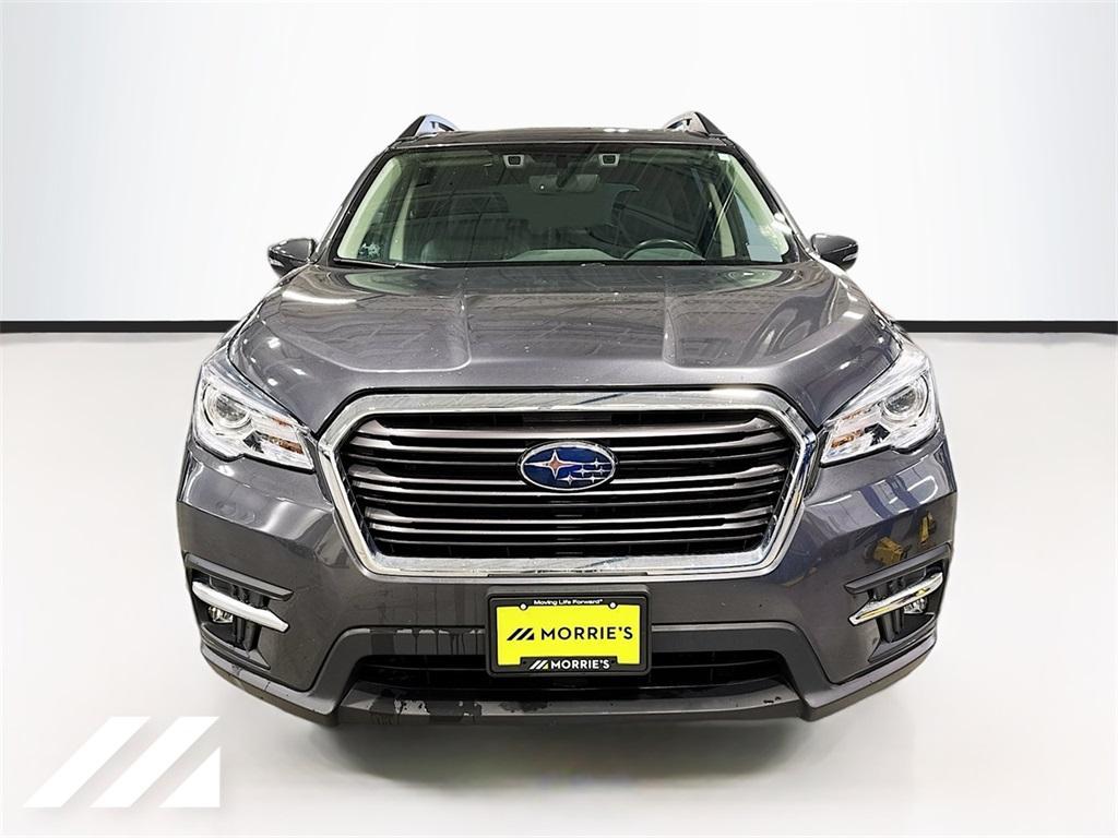 used 2022 Subaru Ascent car, priced at $30,250