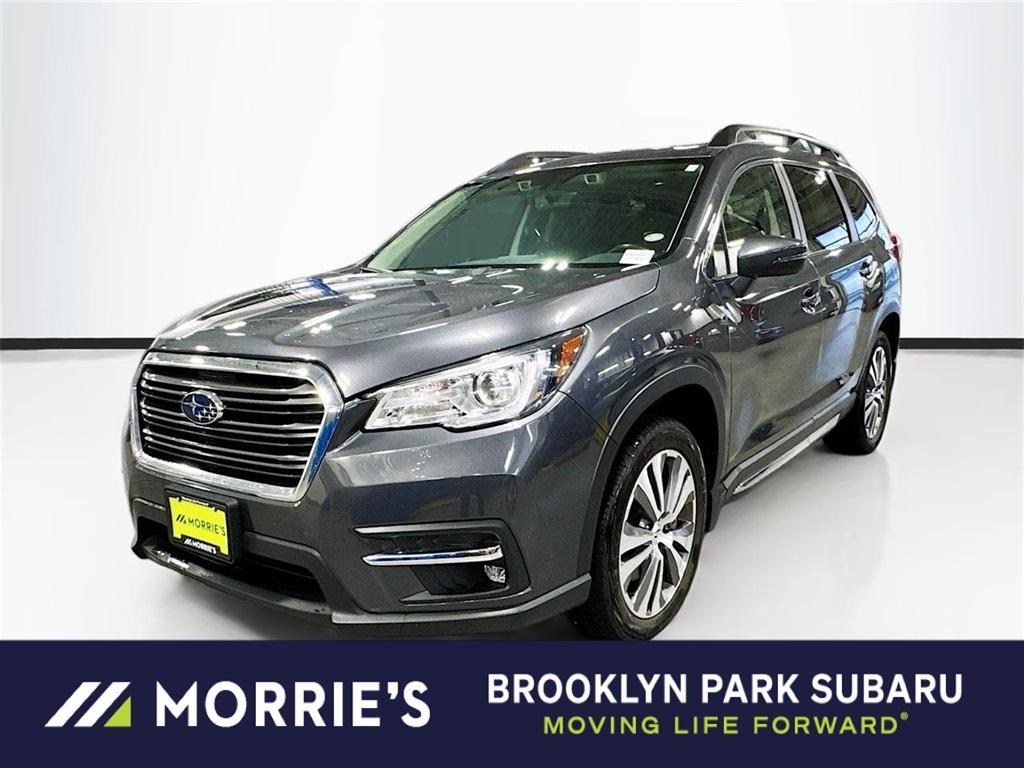used 2022 Subaru Ascent car, priced at $30,250