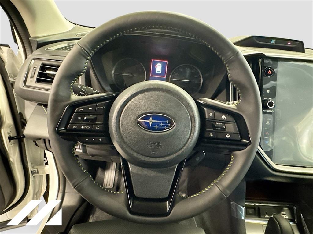 new 2026 Subaru Ascent car, priced at $54,365