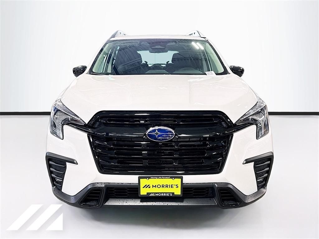 new 2026 Subaru Ascent car, priced at $54,365