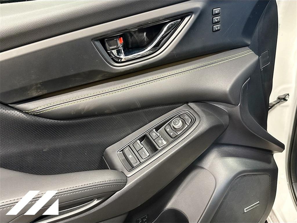 new 2026 Subaru Ascent car, priced at $54,365