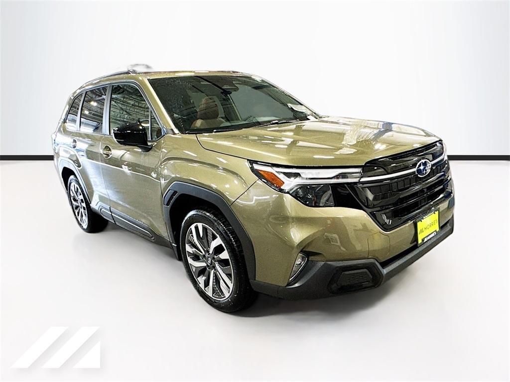 new 2025 Subaru Forester car, priced at $42,978