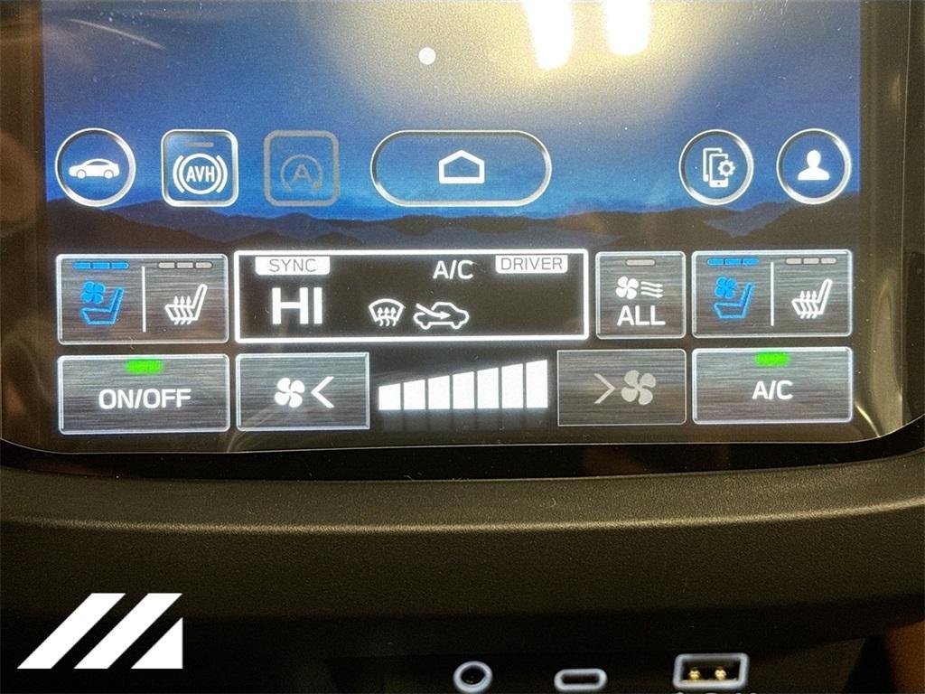 new 2025 Subaru Forester car, priced at $42,978