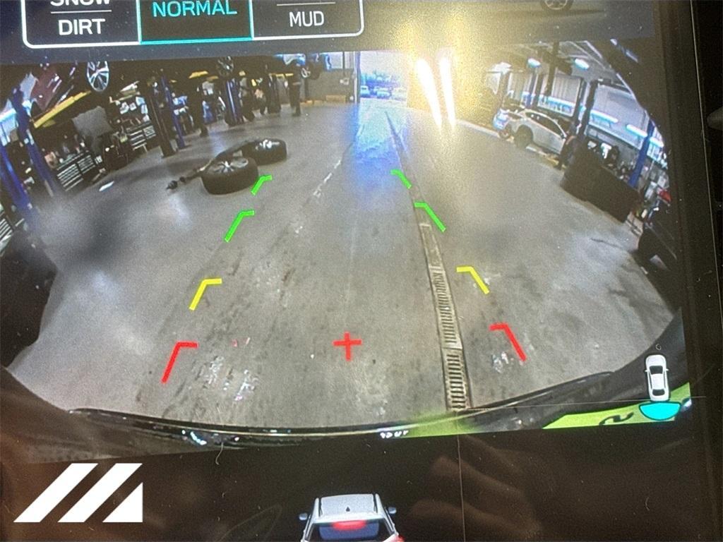 new 2025 Subaru Forester car, priced at $42,978