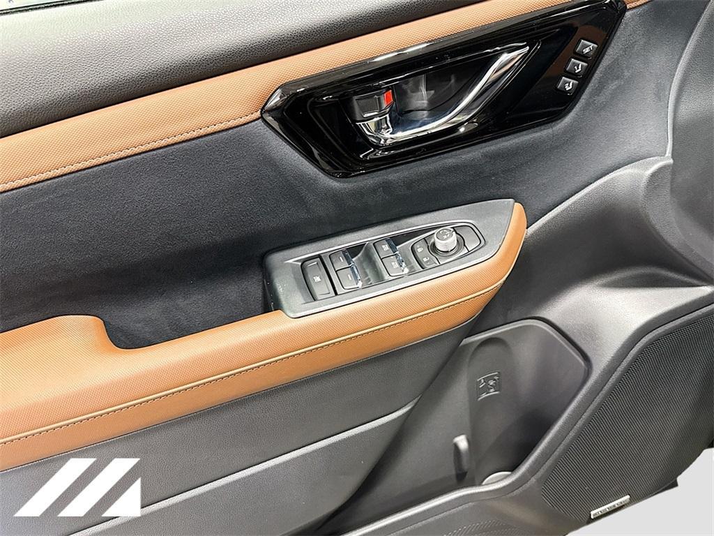 new 2025 Subaru Forester car, priced at $42,978