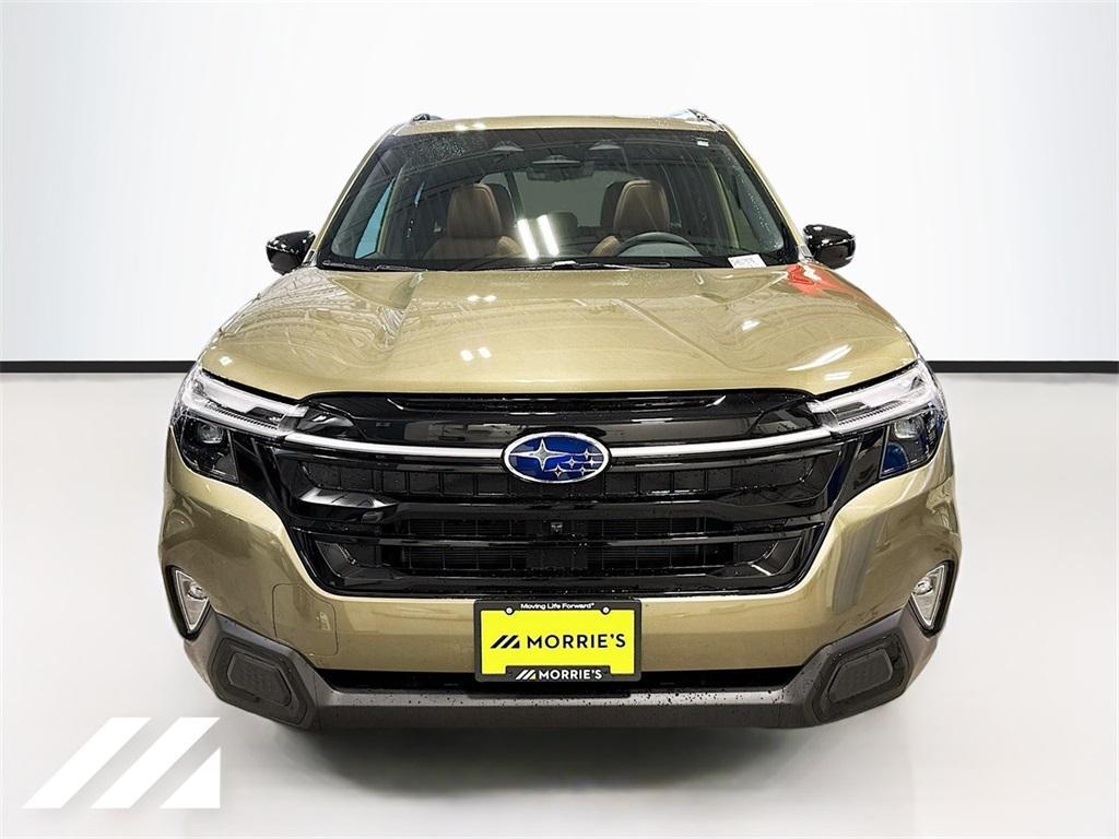 new 2025 Subaru Forester car, priced at $42,978