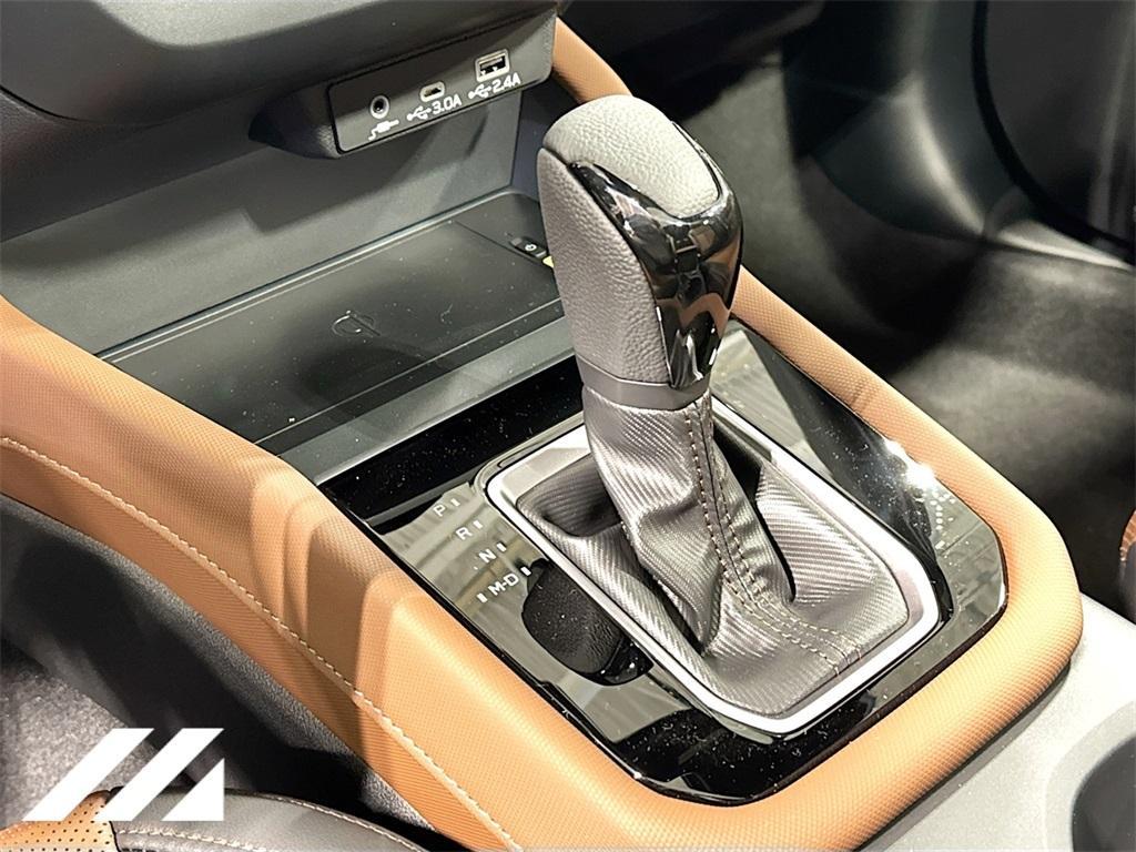 new 2025 Subaru Forester car, priced at $42,978