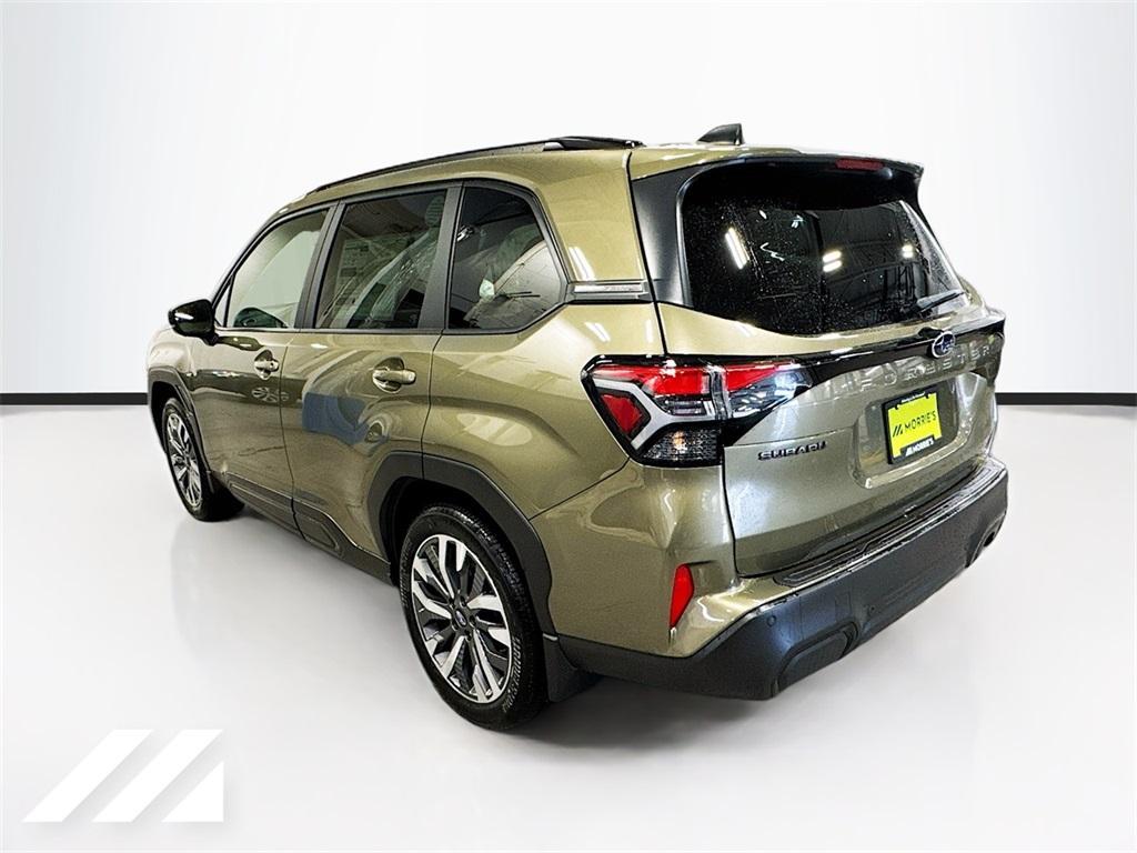 new 2025 Subaru Forester car, priced at $42,978