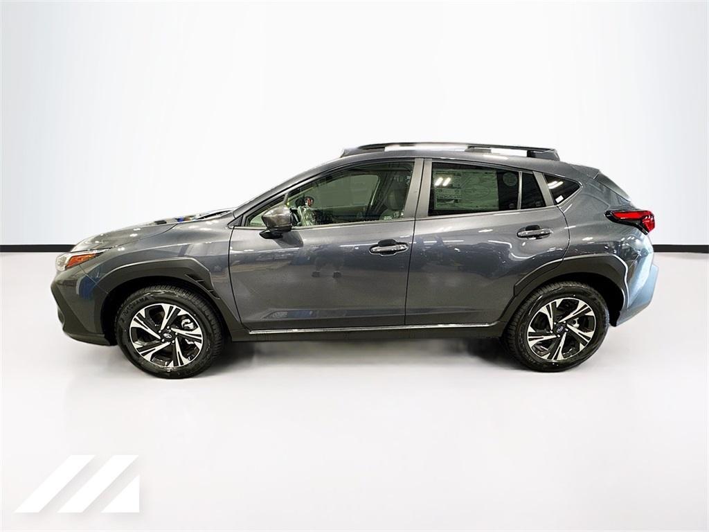 new 2025 Subaru Crosstrek car, priced at $30,788