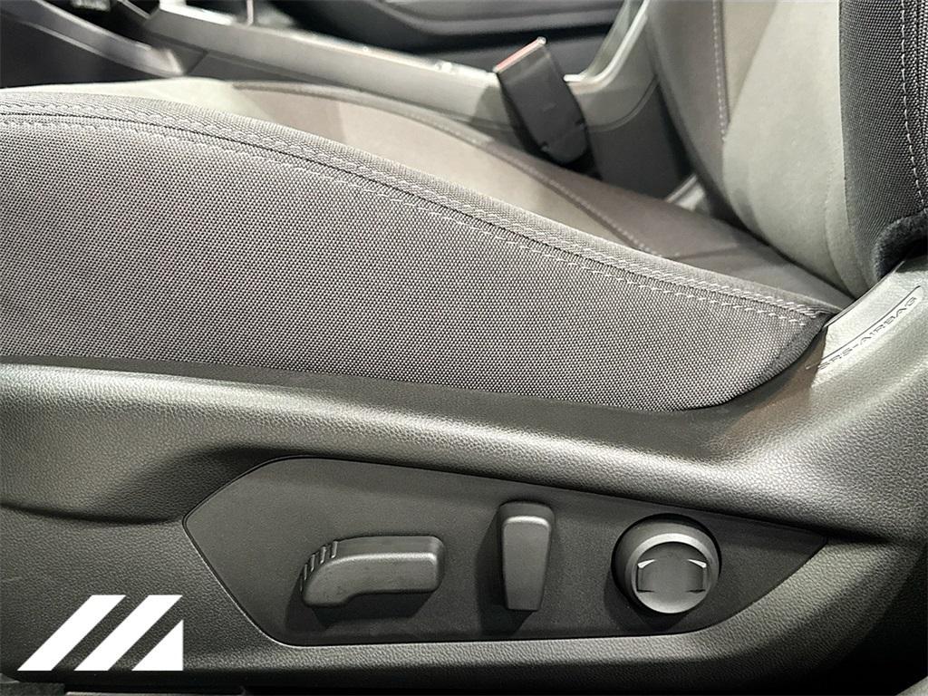 new 2025 Subaru Crosstrek car, priced at $30,788