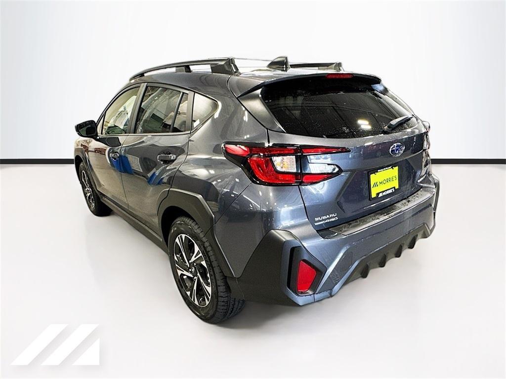 new 2025 Subaru Crosstrek car, priced at $30,788