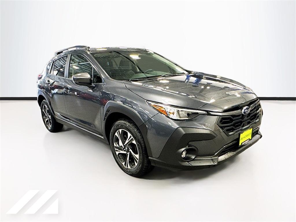 new 2025 Subaru Crosstrek car, priced at $30,788