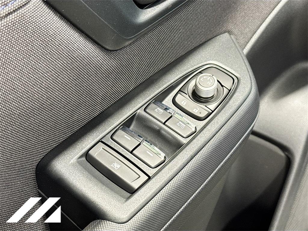 new 2025 Subaru Forester car, priced at $37,101