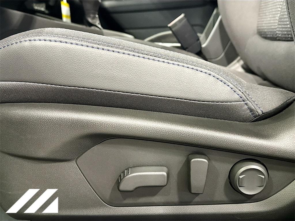 new 2025 Subaru Forester car, priced at $37,101