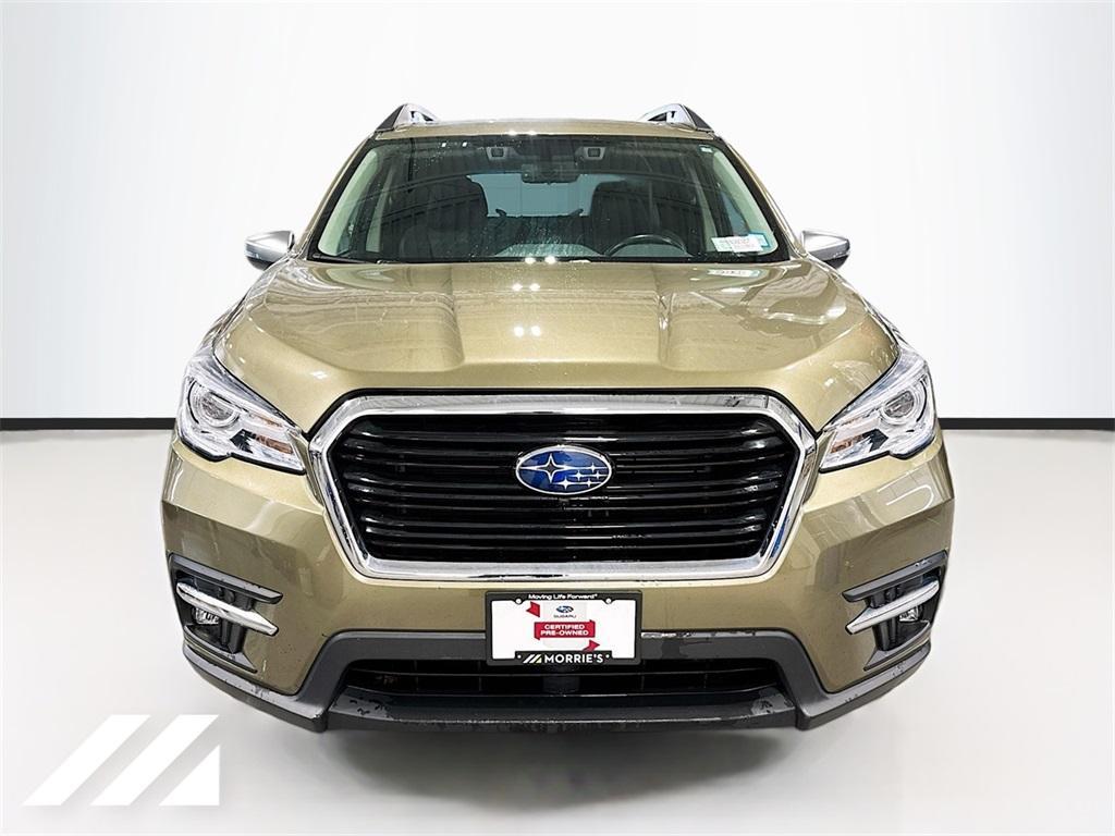 used 2022 Subaru Ascent car, priced at $33,250